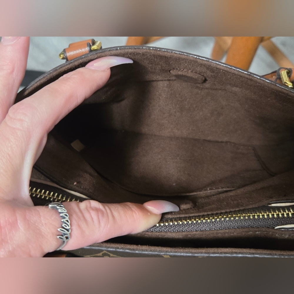 New Vendome BB Style Bag - Picture 7 of 12